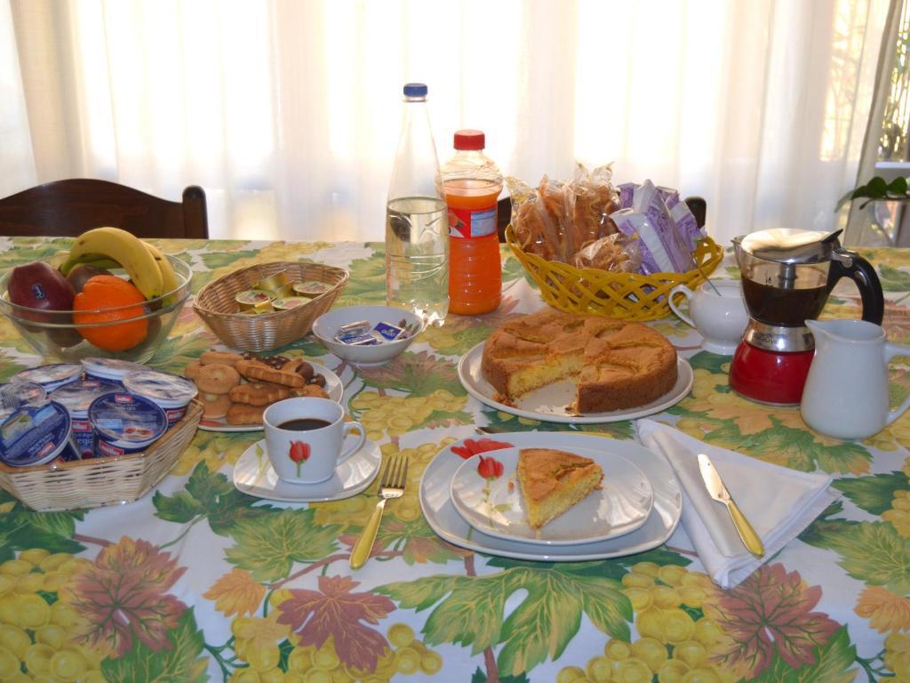 A B C Bologna In B&B 外观 照片