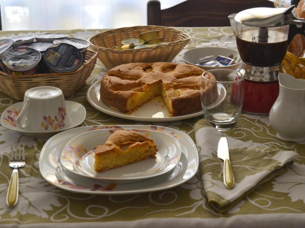 A B C Bologna In B&B 外观 照片
