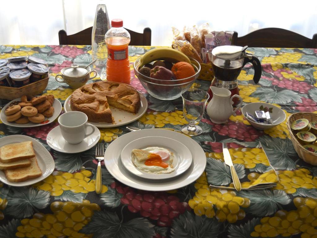 A B C Bologna In B&B 外观 照片