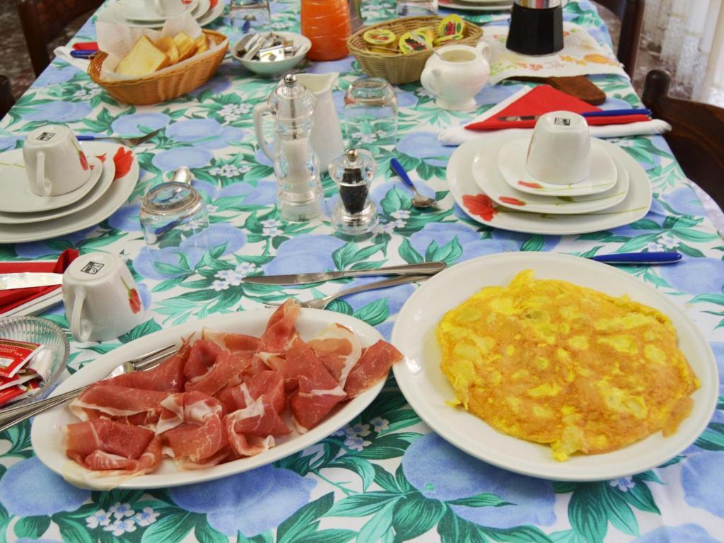 A B C Bologna In B&B 外观 照片