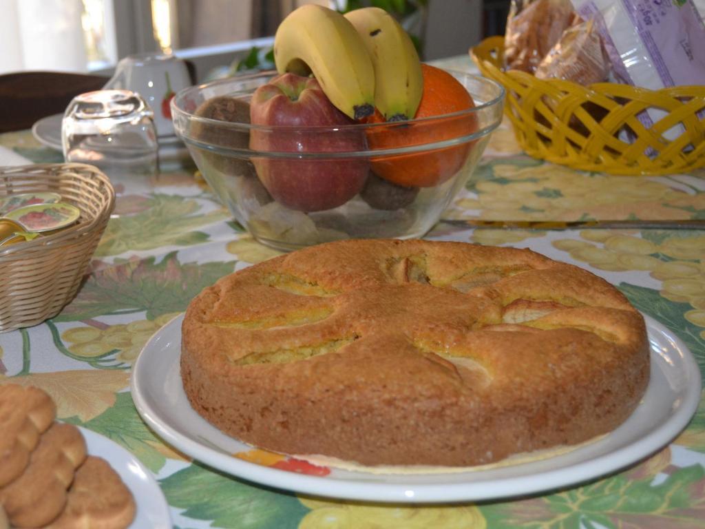 A B C Bologna In B&B 外观 照片