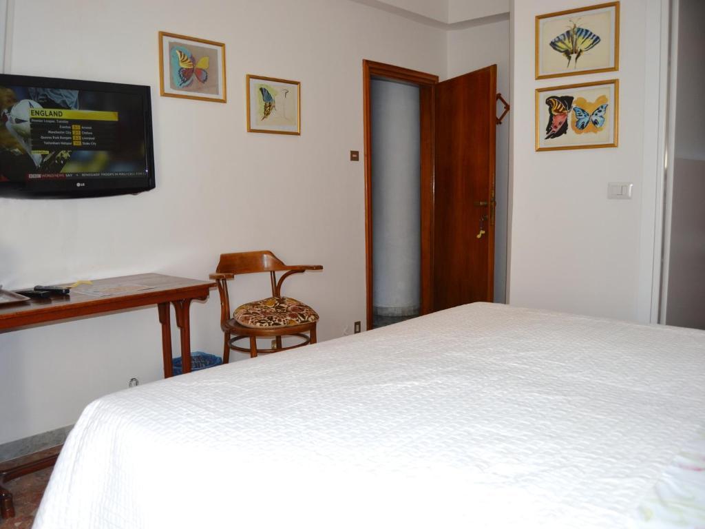 A B C Bologna In B&B 客房 照片