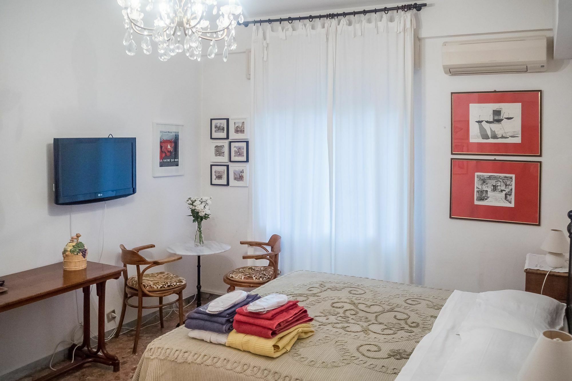 A B C Bologna In B&B 外观 照片