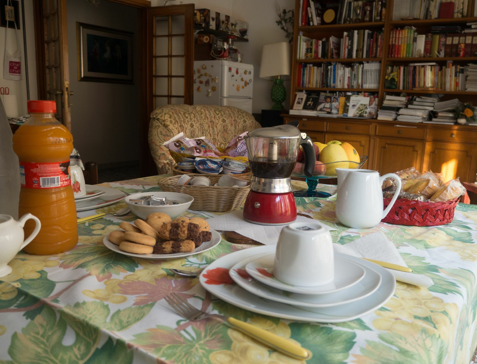 A B C Bologna In B&B 外观 照片