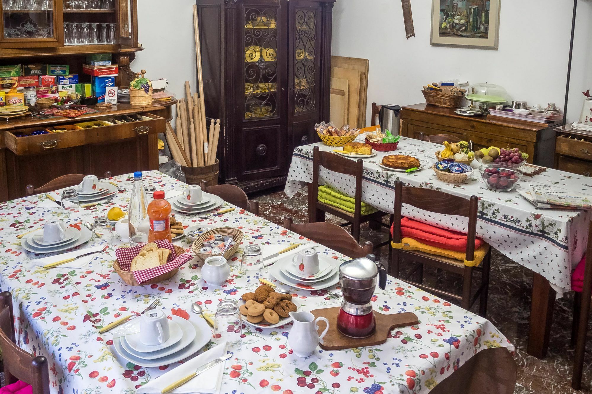 A B C Bologna In B&B 外观 照片
