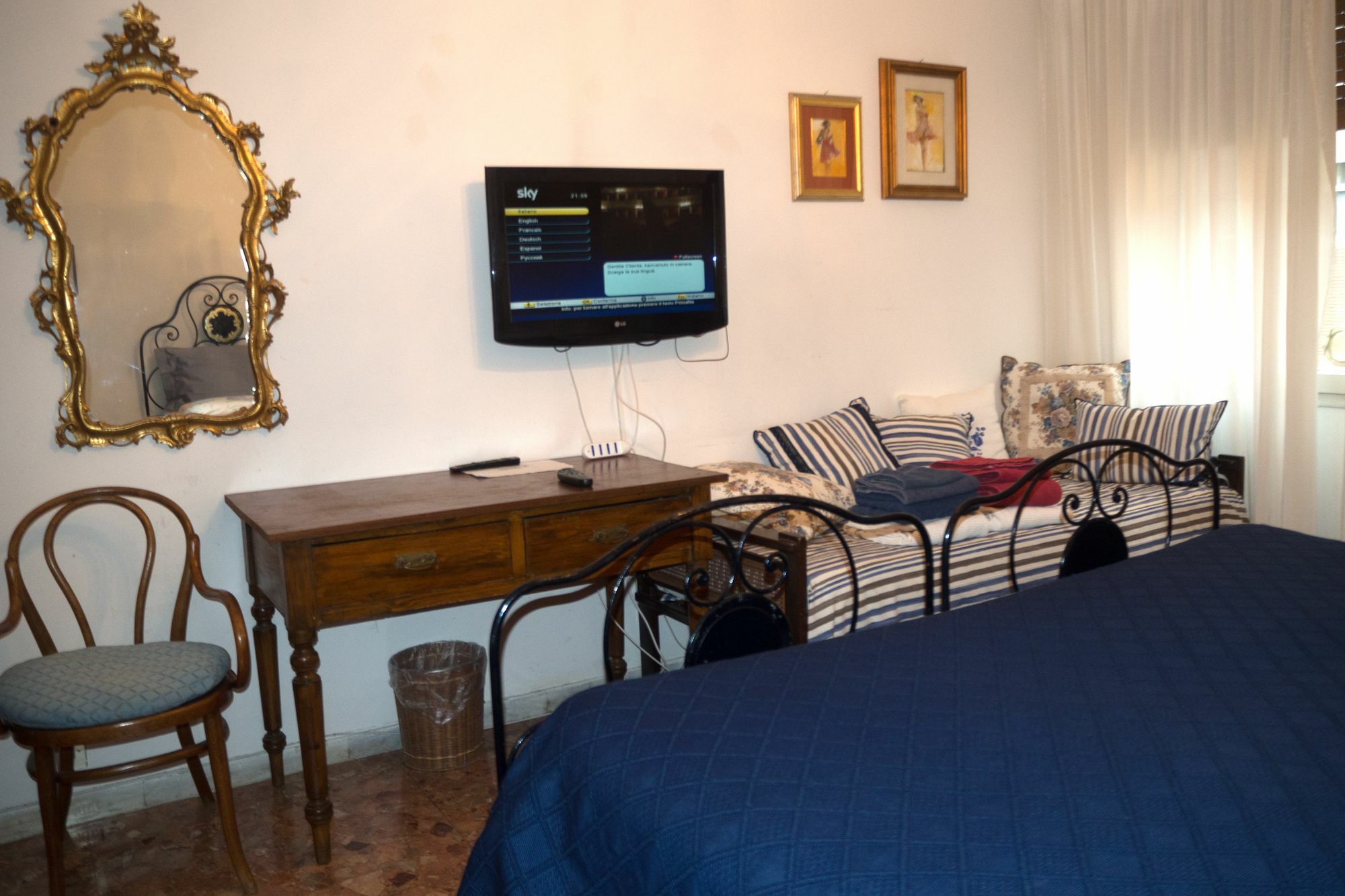 A B C Bologna In B&B 外观 照片
