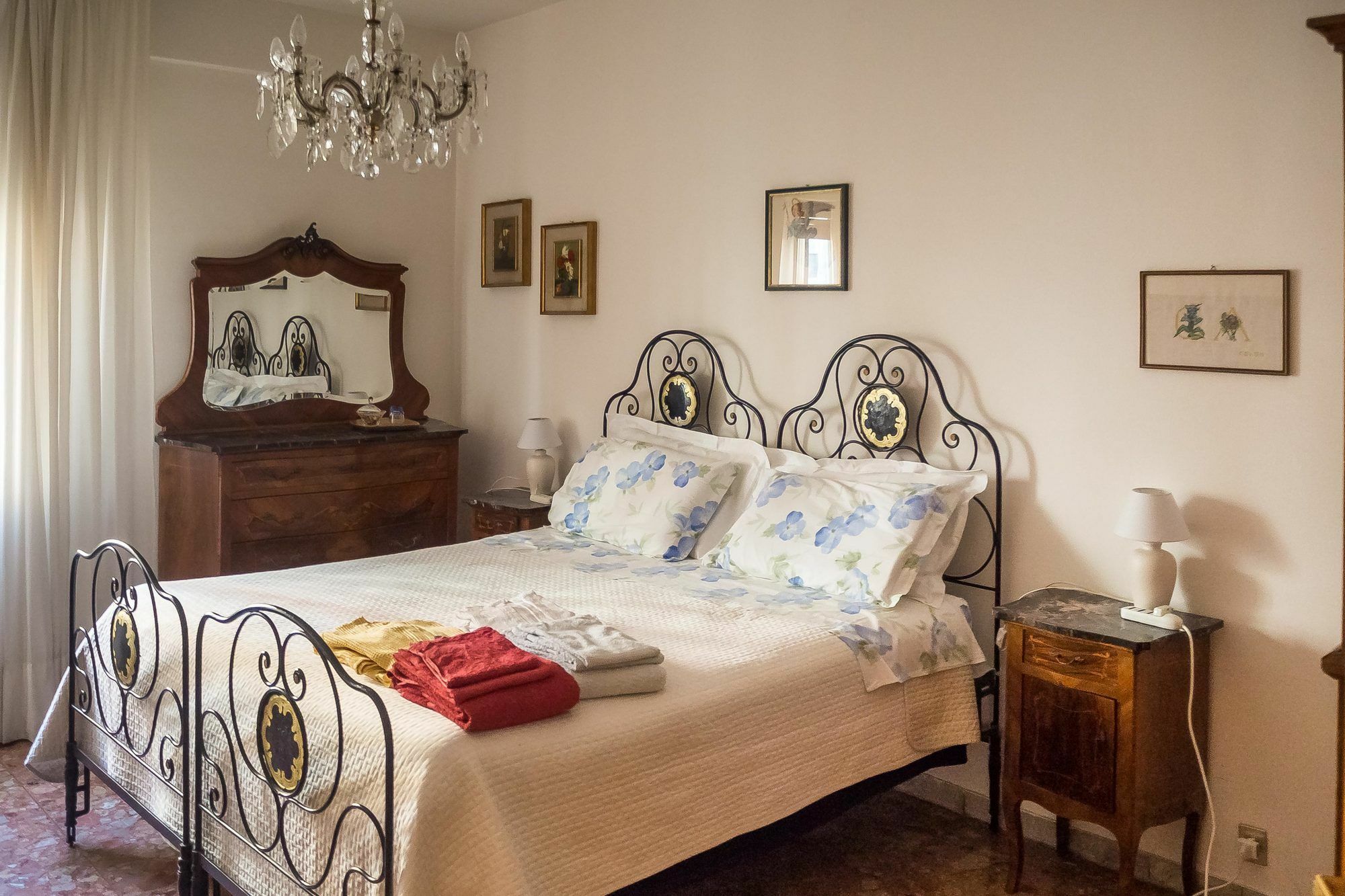 A B C Bologna In B&B 外观 照片