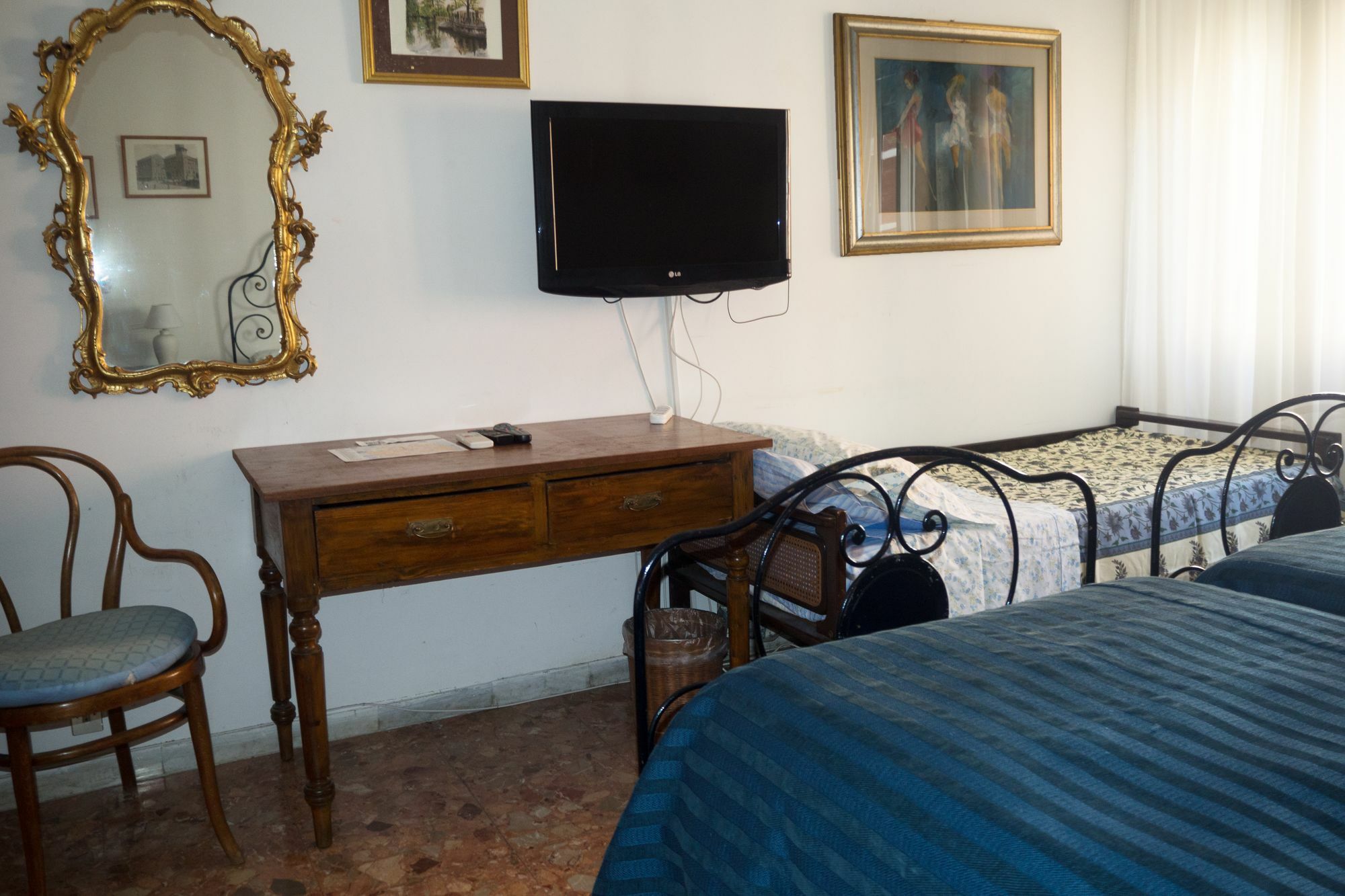 A B C Bologna In B&B 外观 照片