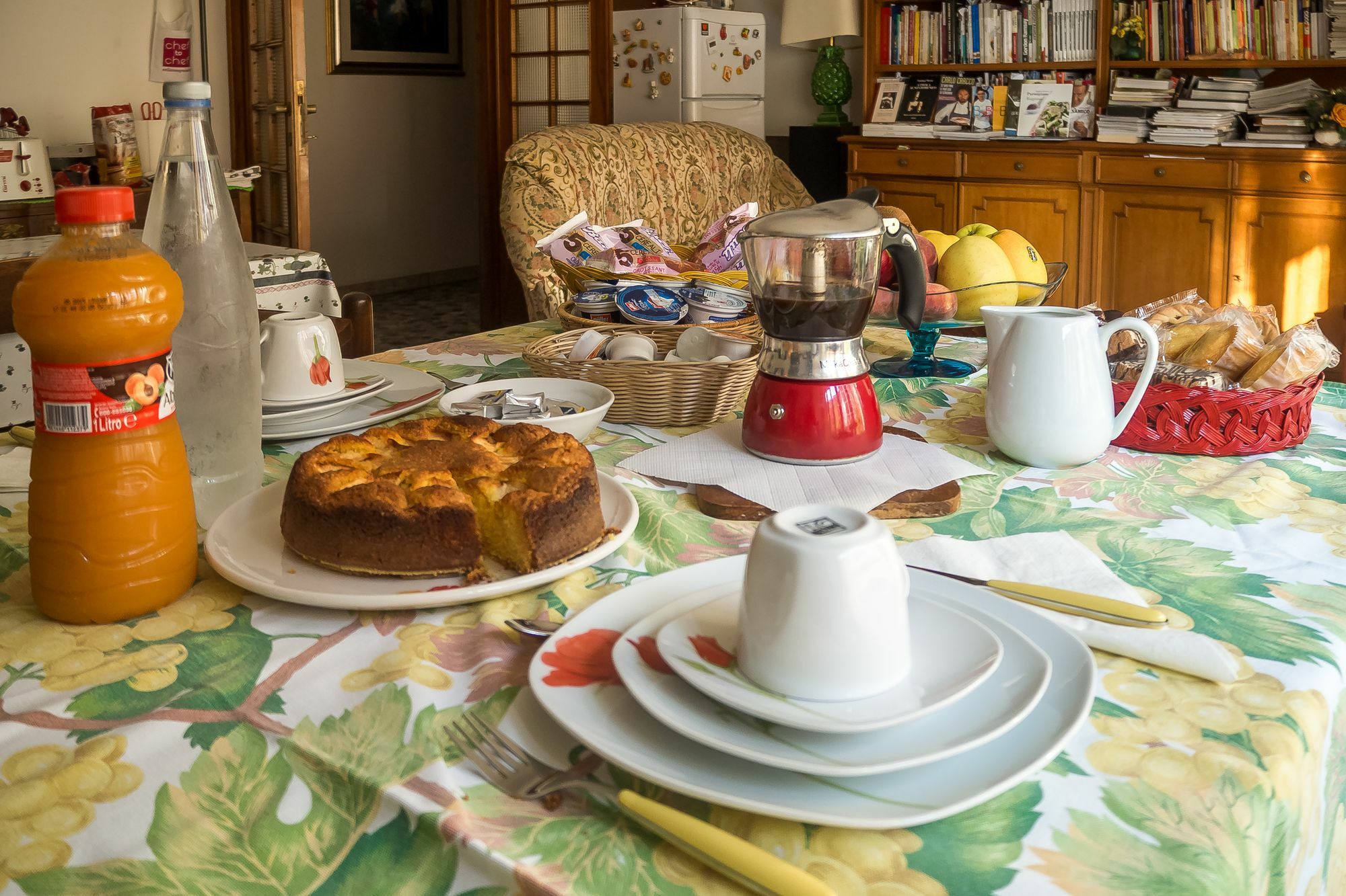 A B C Bologna In B&B 外观 照片